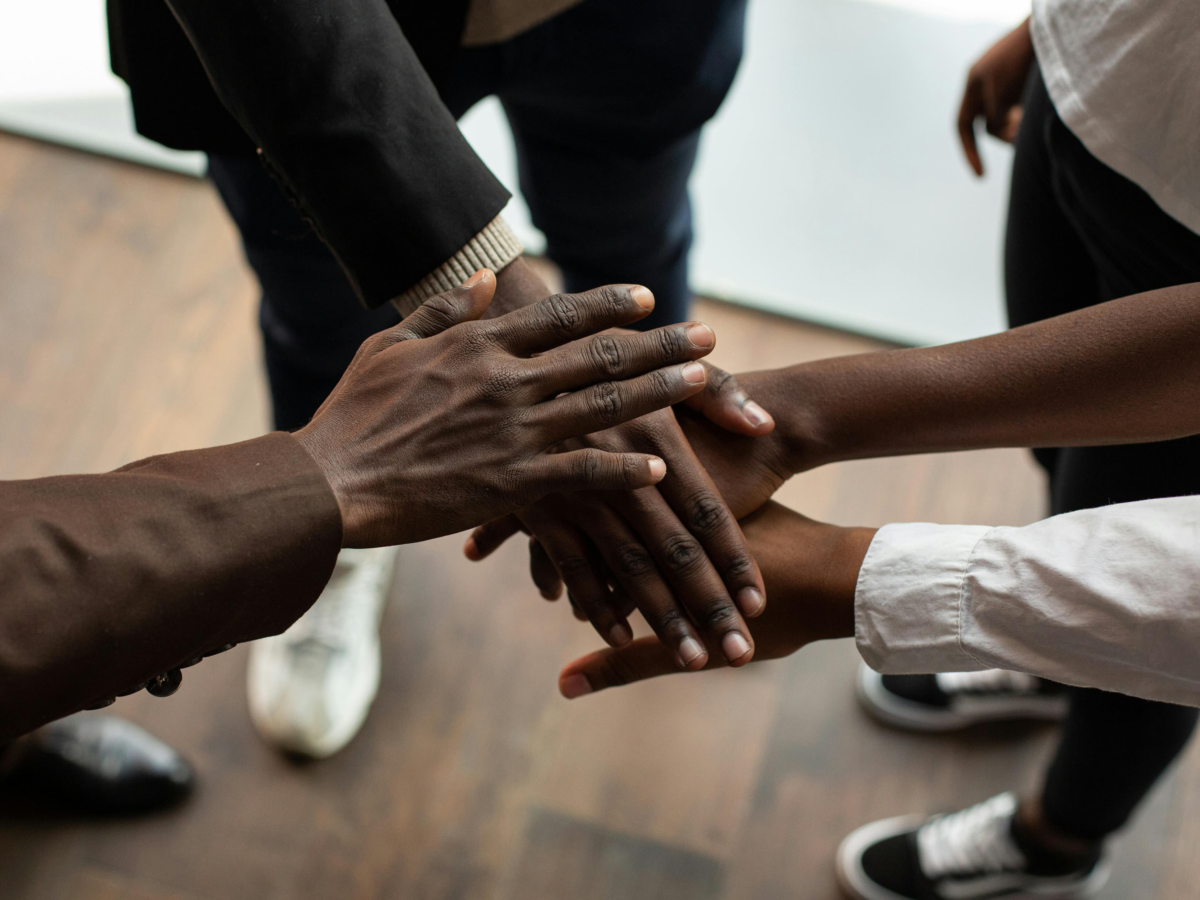 L'équipe Way To Learn Academy