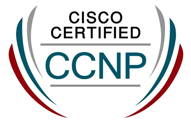 Logo CCNP Enterprise