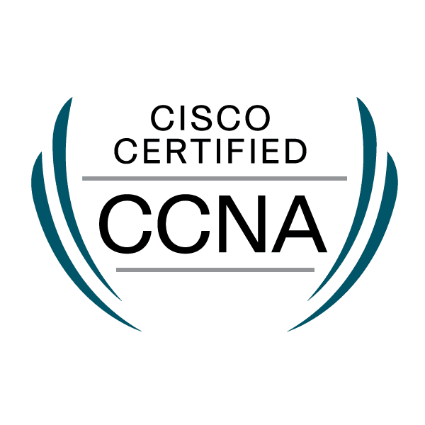 Logo CCNA