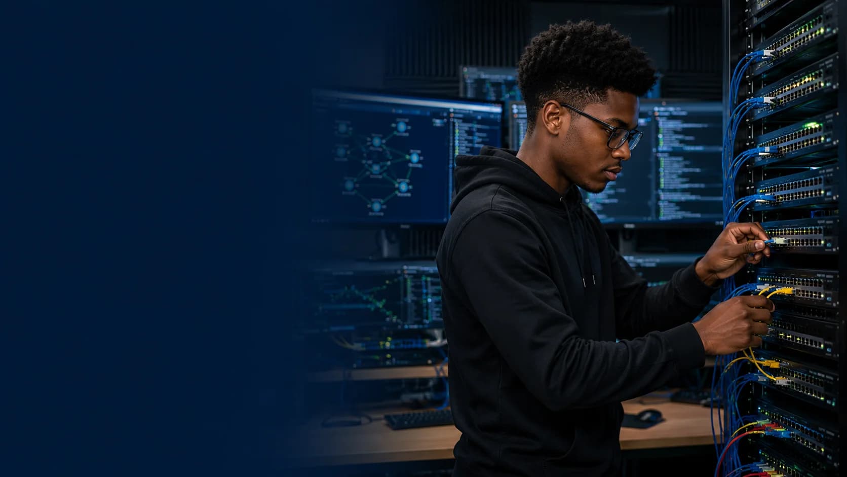 Réseaux & Infrastructure Cisco