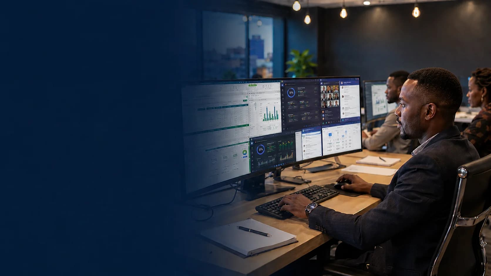Productivité & Données Microsoft